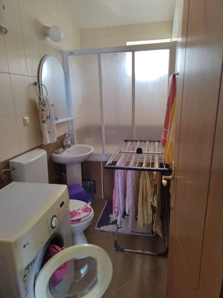 Prodaja, jednosoban stan, 40m², Bečići, Budva