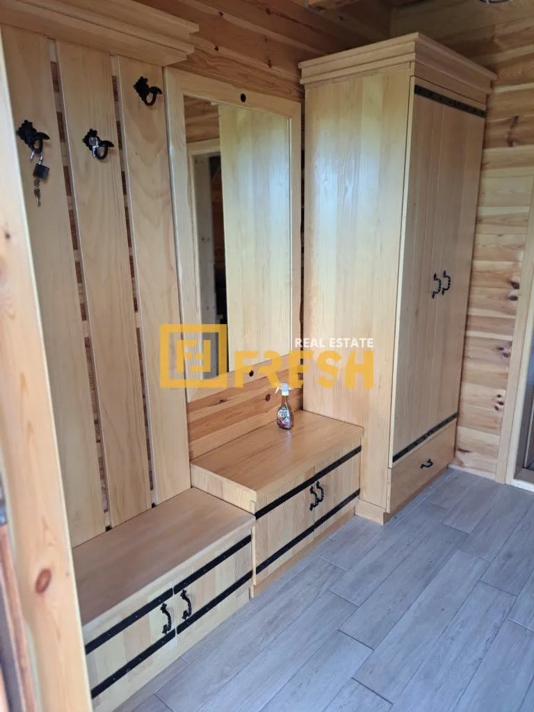 Prodaja, kuća, 110m², Žabljak, Crna Gora