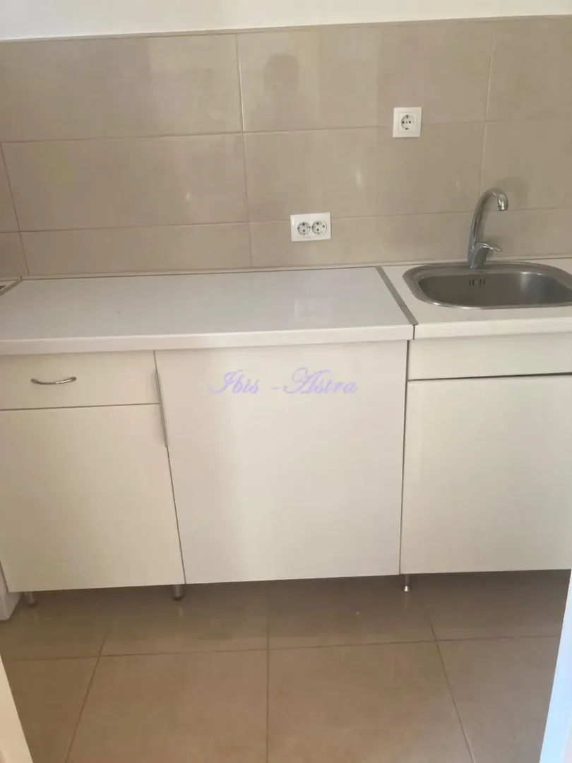Rent, one bedroom apartment, 31m², Stari Grad, Beograd
