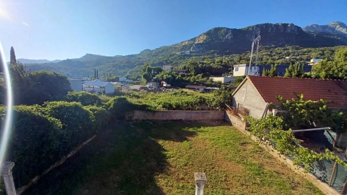 Prodaja, kuća, 60m², Podi, Herceg Novi