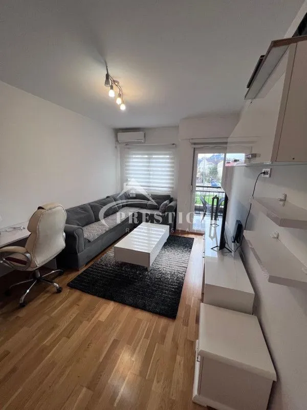 Rent, one bedroom apartment, 50m², Zabjelo, Podgorica