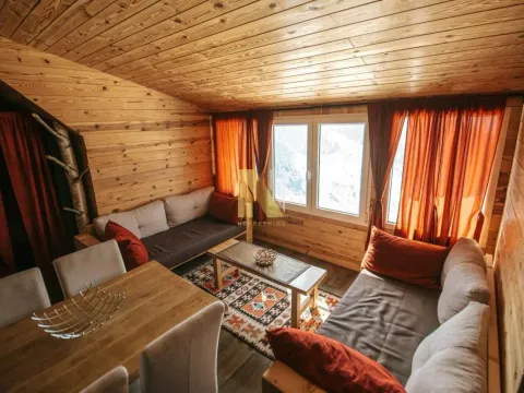 Prodaja, dvosoban stan, 44m², Kopaonik, Srbija - image 7