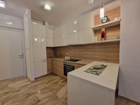 Prodaja, jednosoban stan, 67m², Budva, Crna Gora - image 5