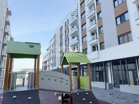 Prodaja, dvosoban stan, 70m², Voždovac Sve Podlokacije, Beograd - image 1