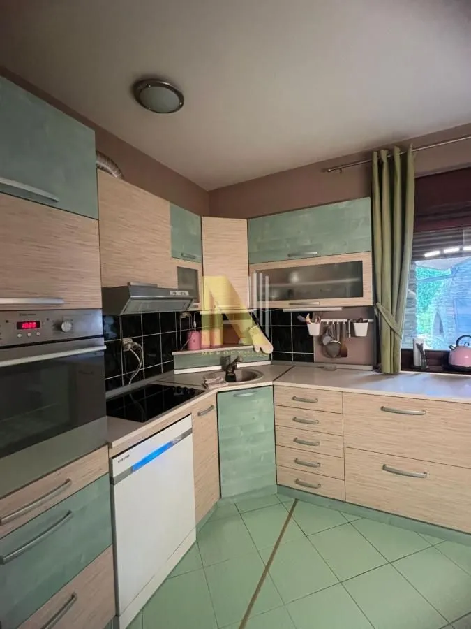 Rent, house, 101m², Aleksandrovo, Subotica