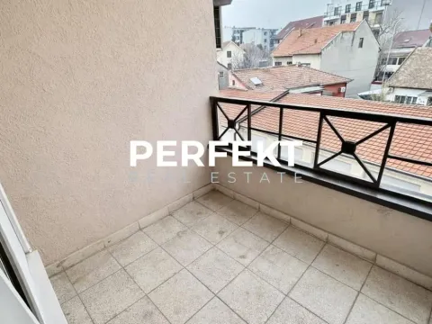 Sale, three bedroom apartment, 79m², Centar, Pančevo - image 8