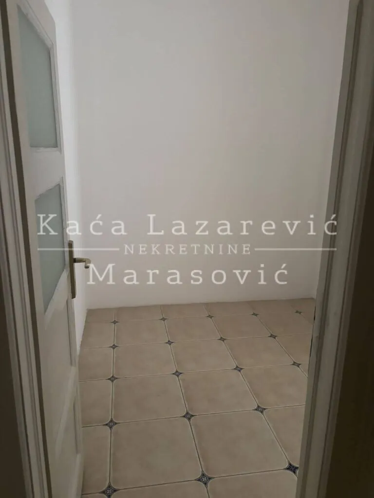 Sale, two bedroom apartment, 138m², Vračar Centar, Vračar Sve Podlokacije