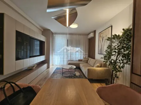 Prodaja, dvosoban stan, 50m², Novi Beograd Blok 65, Novi Beograd Sve Podlokacije - image 9