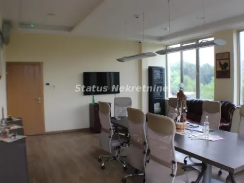 Izdavanje, poslovni prostor, 273m², Telep, Novi Sad Sve Podlokacije - image 17