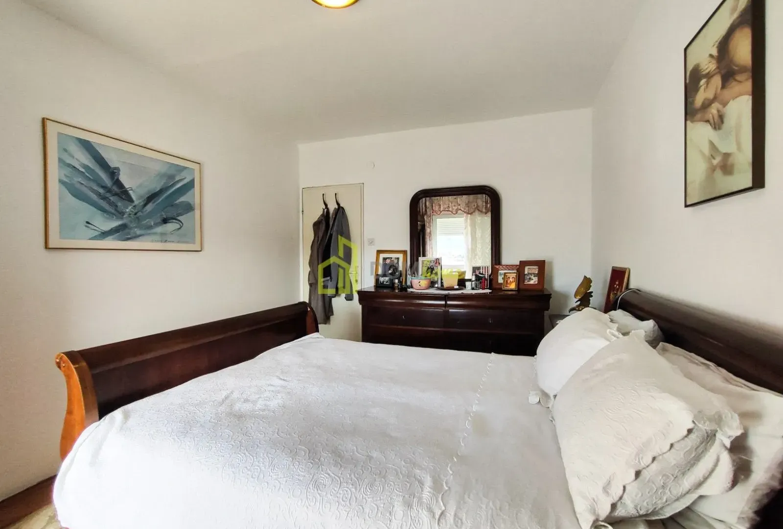 Prodaja, dvosoban stan, 70m², Podgorica, Crna Gora