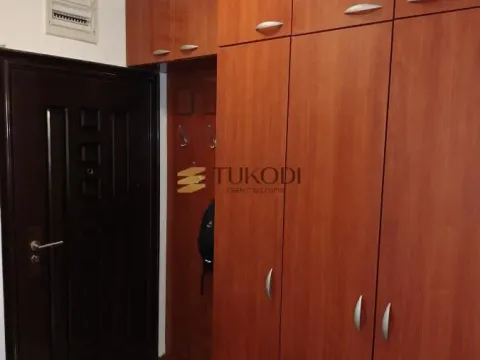 Izdavanje, dvosoban stan, 53m², Novi Beograd Blok 63, Novi Beograd Sve Podlokacije - image 5