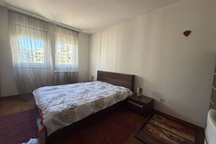 Prodaja, trosoban stan, 66m², Dorćol Sve Podlokacije, Beograd
