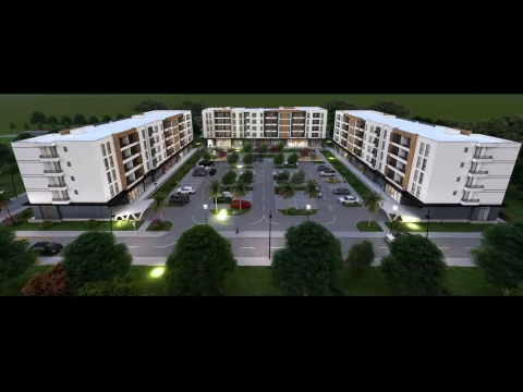 Sale, studio apartment, 36m², Velika Plaža, Ulcinj - image 7