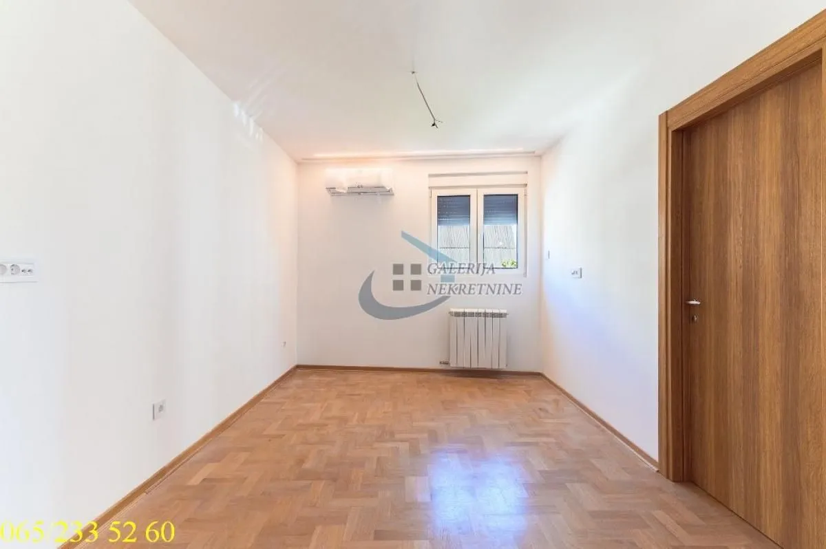 Prodaja, trosoban stan, 65m², Kluz, Zvezdara Sve Podlokacije