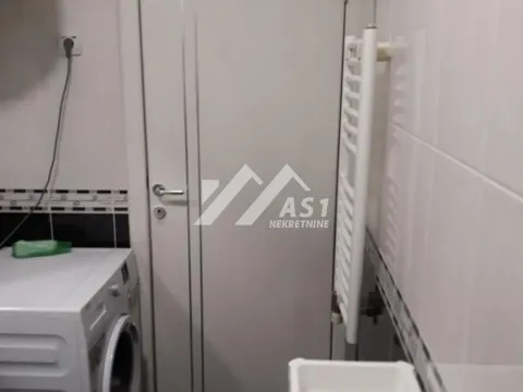 Izdavanje, jednosoban stan, 40m², Grbavica, Novi Sad Sve Podlokacije - image 8