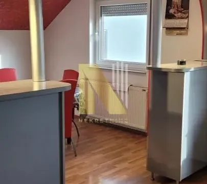 Rent, two bedroom apartment, 56m², Veternik, Novi Sad Sve Podlokacije - image 5