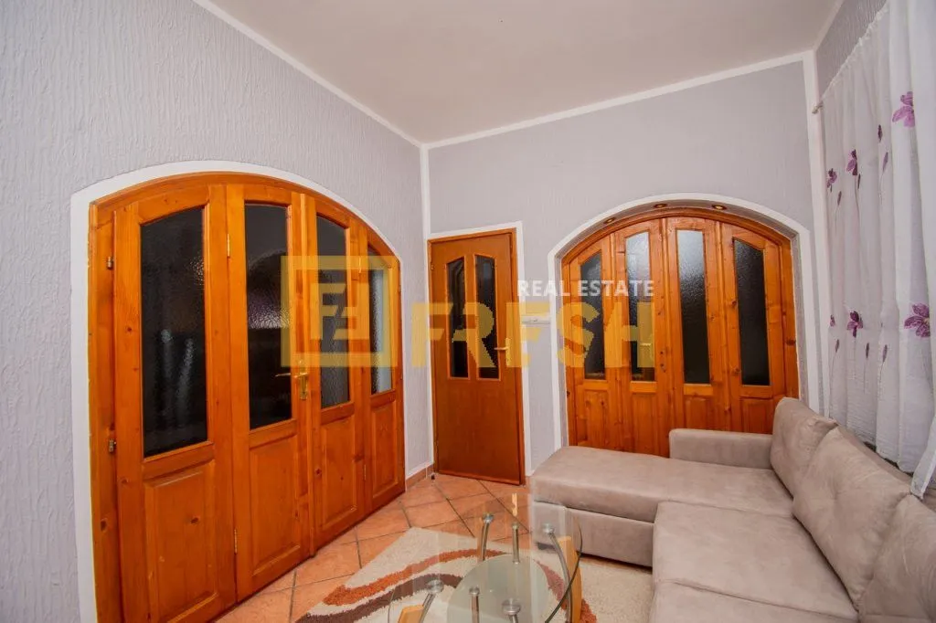 Rent, two bedroom apartment, 68m², Zagorič, Podgorica