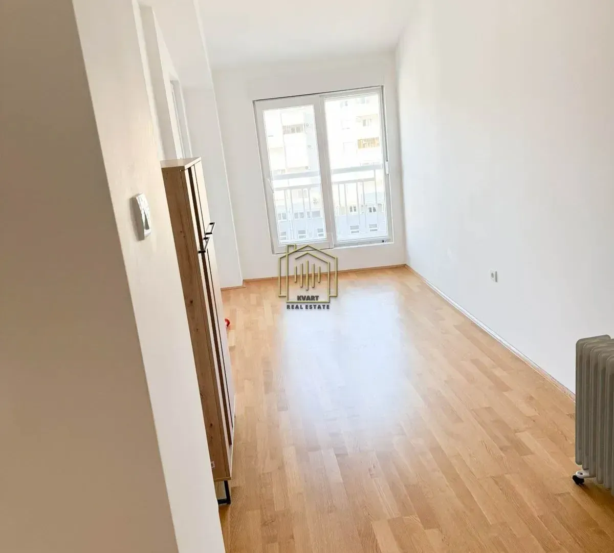 Izdavanje, dvosoban stan, 75m², Ljubović, Podgorica