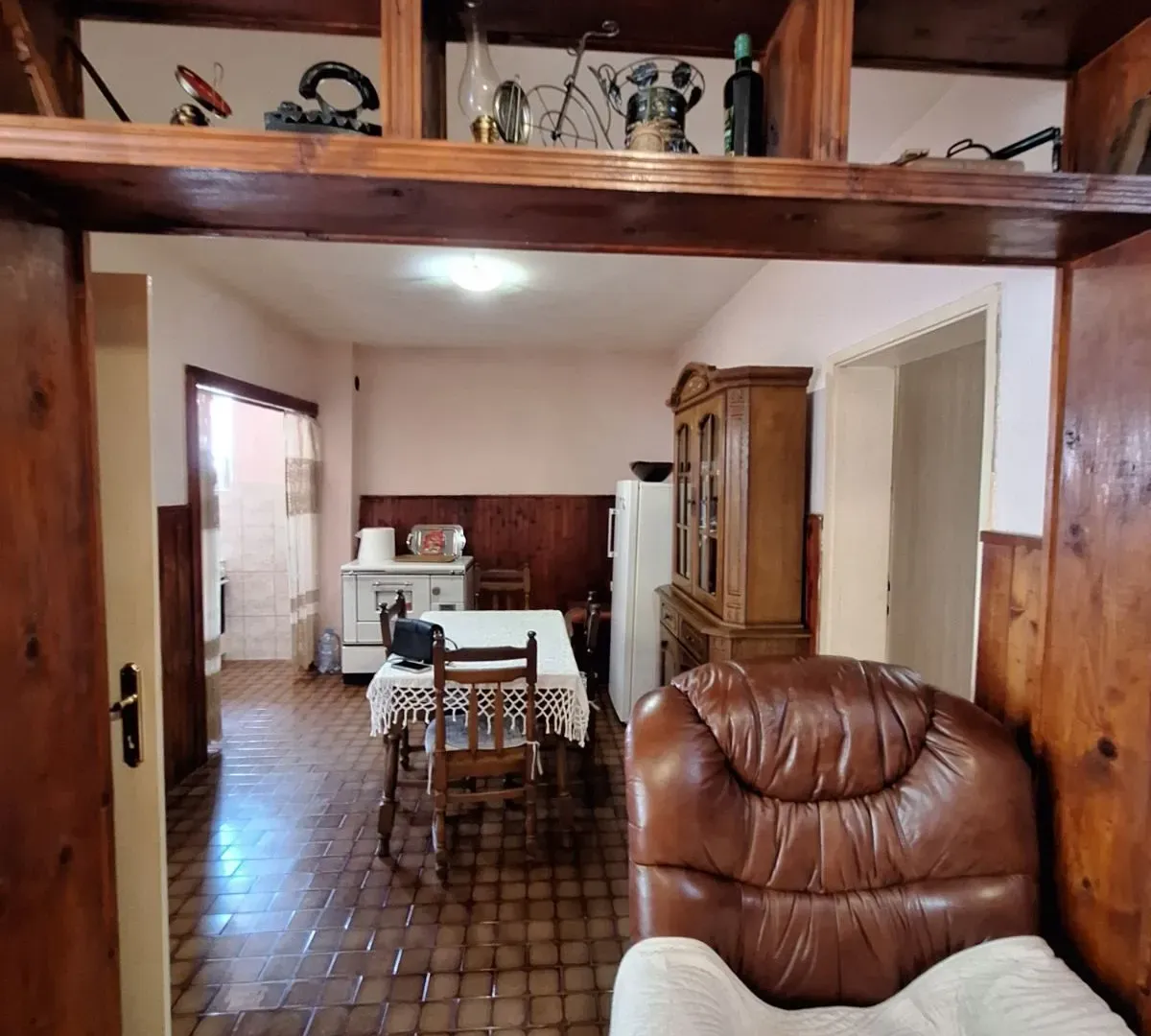 Prodaja, kuća, 90m², Tološi, Podgorica