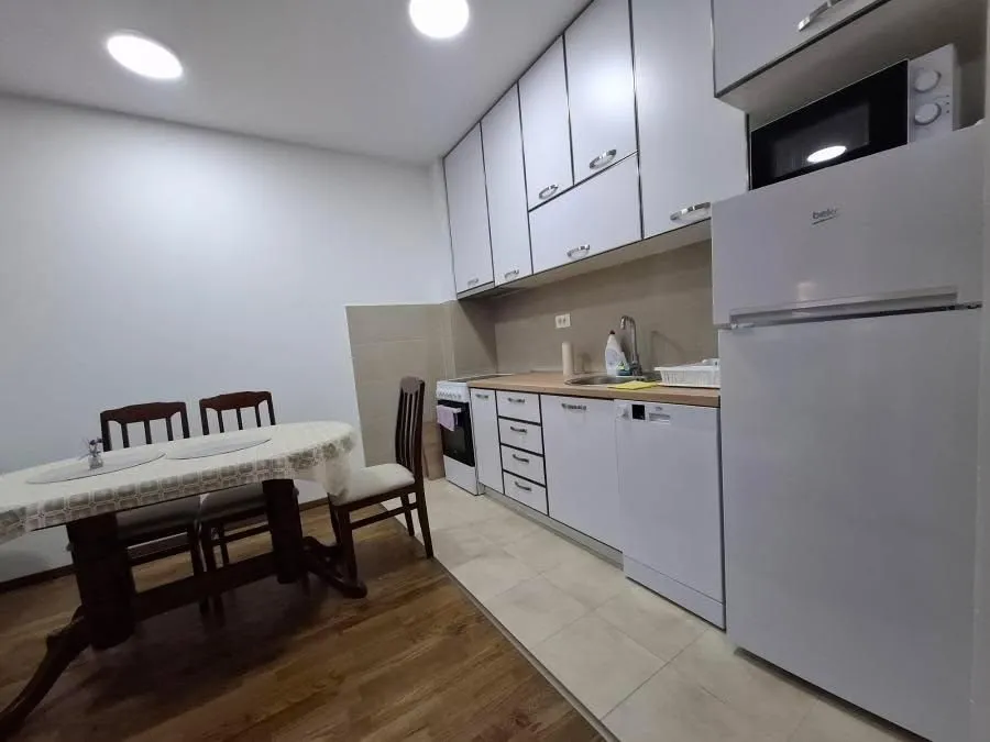 Rent, one bedroom apartment, 45m², Zabjelo, Podgorica