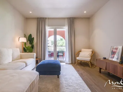 Prodaja, jednosoban stan, 69m², Luštica Bay, Tivat - image 6