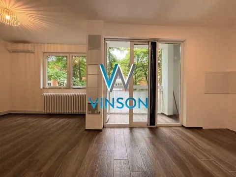 Prodaja, jednosoban stan, 34m², Novi Sad Sve Podlokacije, Novi Sad - image 6