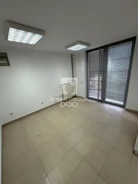 Rent, office space, 233m², Đeram Pijaca, Beograd - image 8