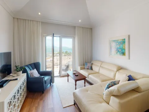 Prodaja, dvosoban stan, 86m², Luštica Bay, Tivat - image 3