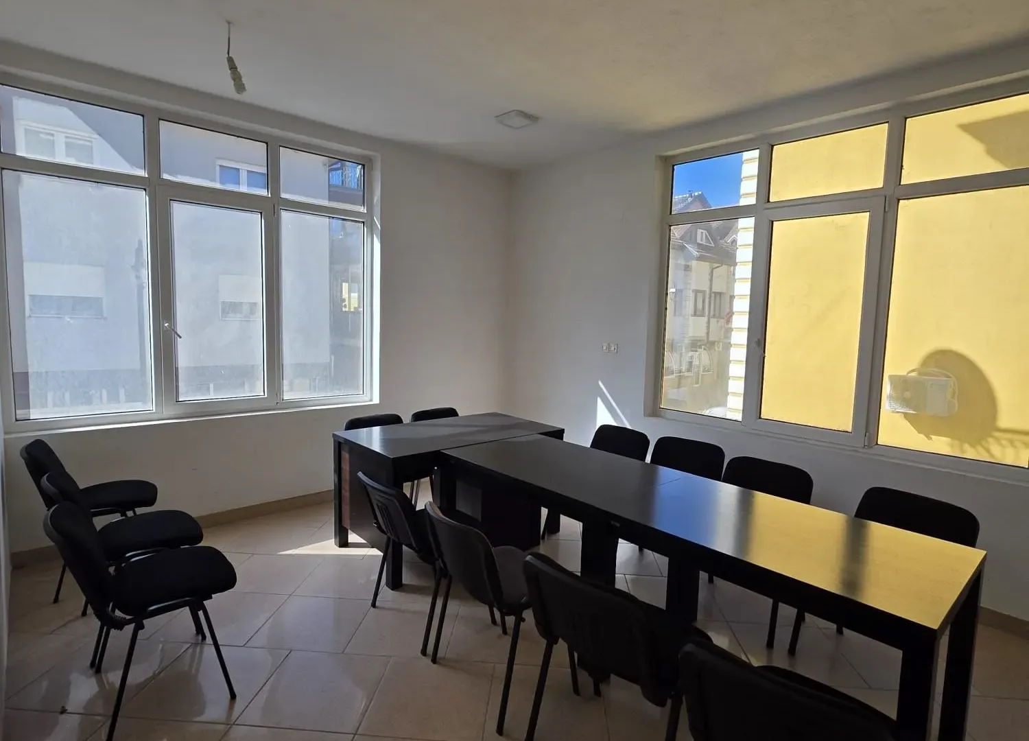 Sale, office space, 209m², Centar, Plav