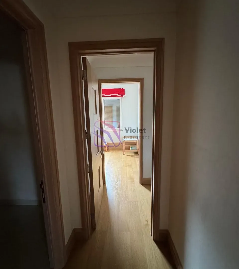 Rent, four bedroom apartment, 240m², Porto Montenegro, Tivat