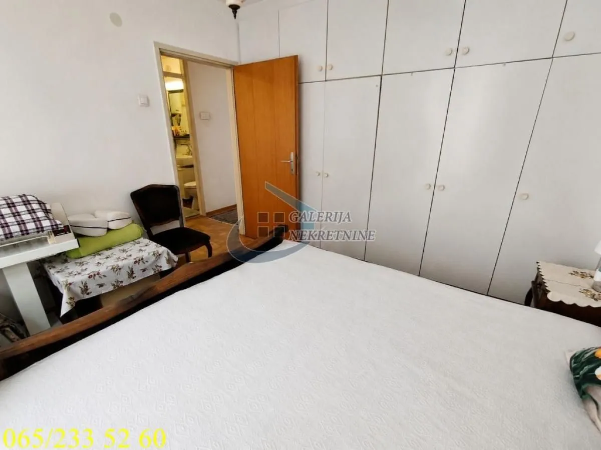 Prodaja, trosoban stan, 95m², Labudovo Brdo, Beograd