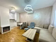 Izdavanje, jednosoban stan, 45m², Zagorič, Podgorica - image 1