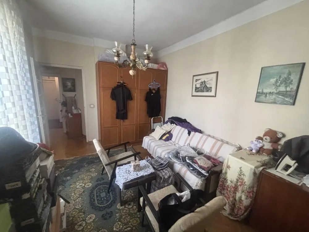 Prodaja, trosoban stan, 98m², Čukarica, Beograd