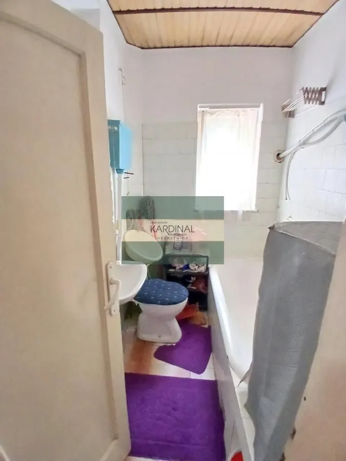 Prodaja, dvosoban stan, 59m², Kolonija, Jagodina