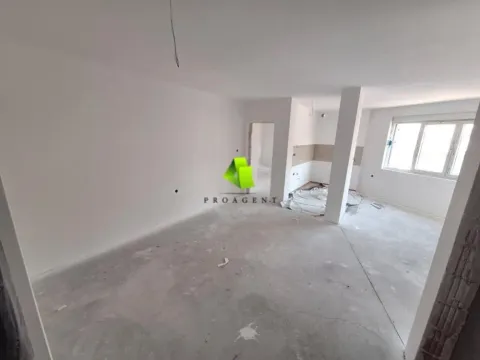 Sale, one bedroom apartment, 54m², Medijana, Niš