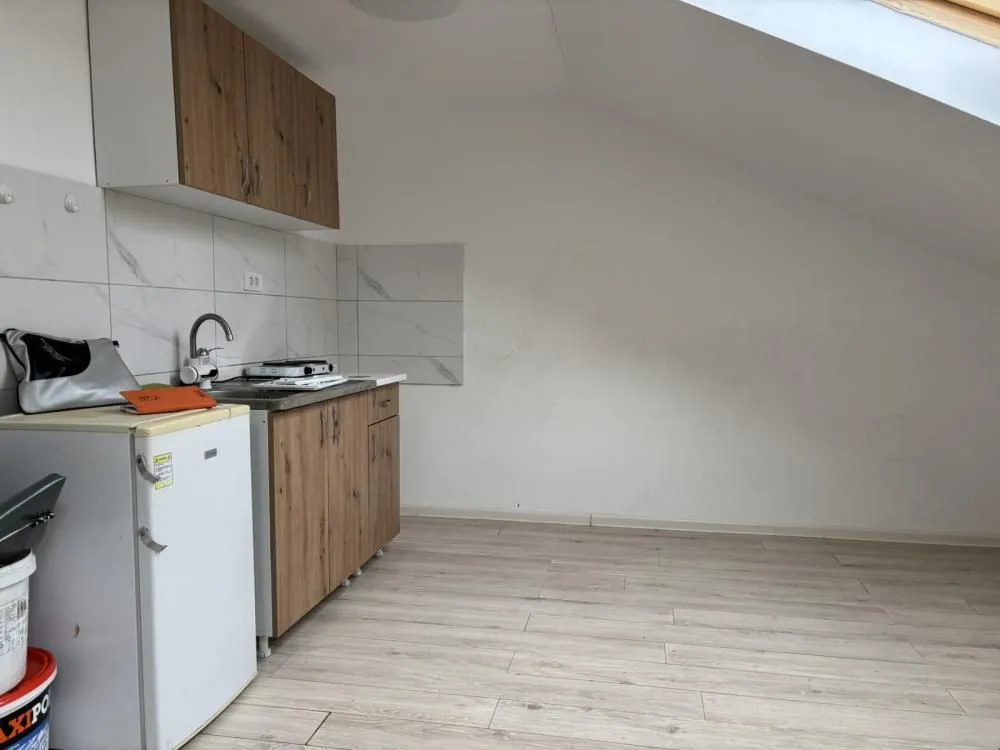 Rent, one bedroom apartment, 40m², Mirijevo 1, Mirijevo Sve Podlokacije
