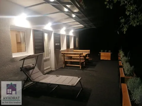 Prodaja, četvorosoban stan, 92m², Sremska Kamenica, Petrovaradin - image 11