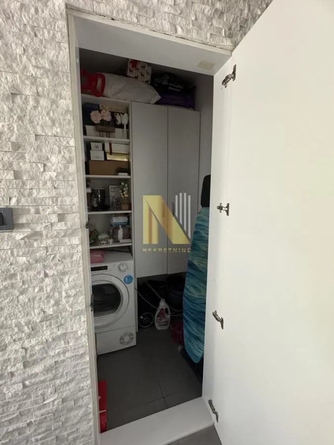 Prodaja, četvorosoban stan, 78m², Podbara, Novi Sad Sve Podlokacije