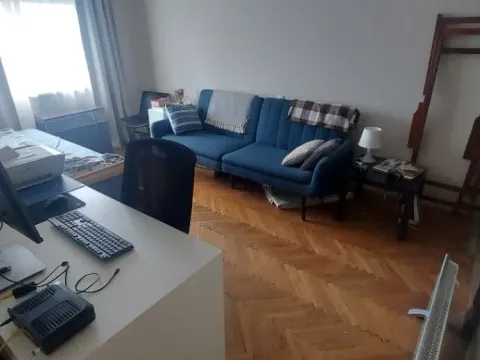 Sale, two bedroom apartment, 45m², Adamovićevo Naselje, Novi Sad Sve Podlokacije - image 6