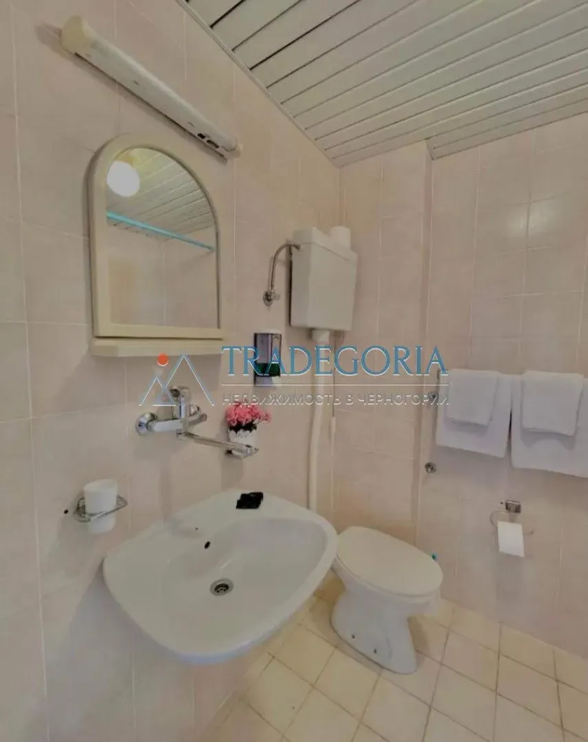 Prodaja, ugostiteljski objekat, 2300m², Budva, Crna Gora