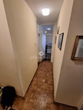 Rent, one bedroom apartment, 50m², Stari Grad, Beograd - image 15