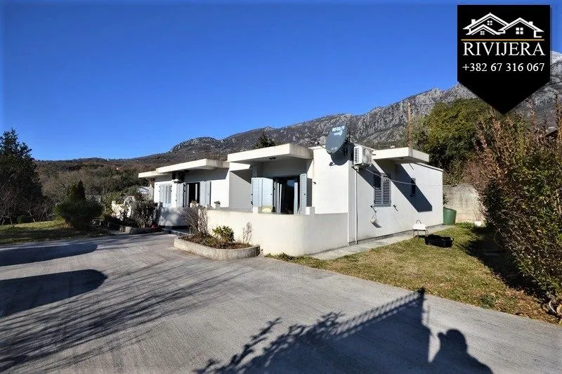 Prodaja, kuća, 171m², Zelenika, Herceg Novi