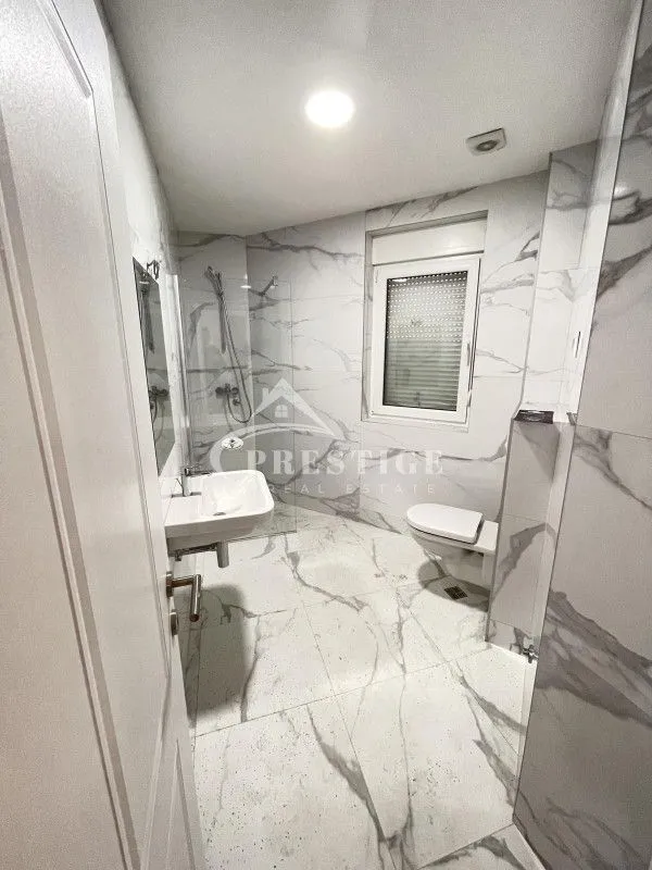 Rent, two bedroom apartment, 67m², Zabjelo, Podgorica