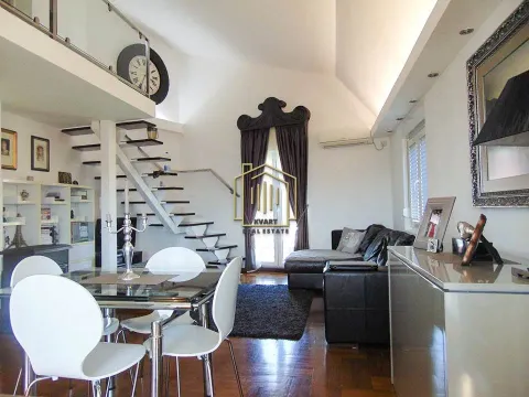 Rent, two bedroom apartment, 82m², Podgorica, Crna Gora - image 2