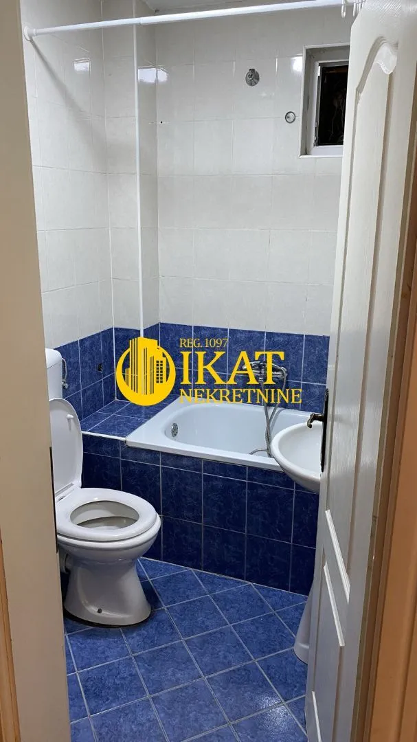 Rent, three bedroom apartment, 45m², Gradska Bolnica, Zvezdara Sve Podlokacije