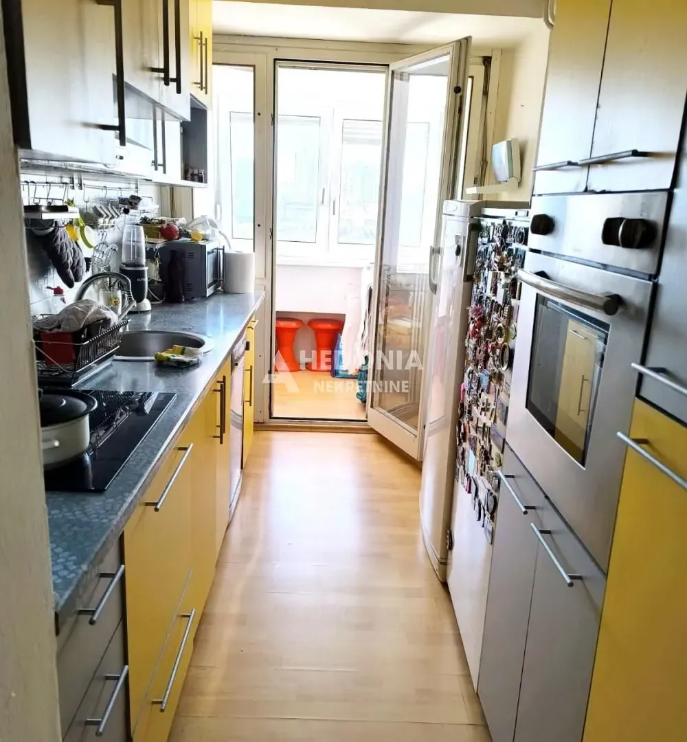 Prodaja, trosoban stan, 86m², Botanička Bašta, Palilula Sve Podlokacije