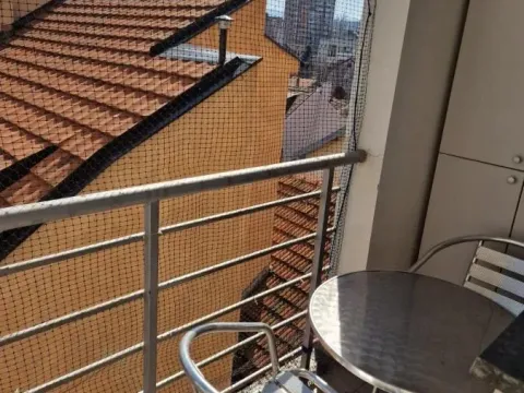 Izdavanje, dvosoban stan, 46m², Medijana, Niš - image 6