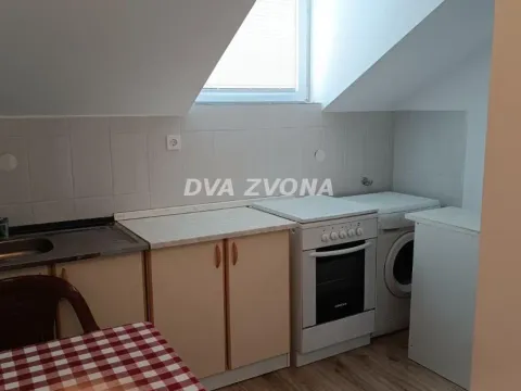 Sale, two bedroom apartment, 38m², Sremska Kamenica, Petrovaradin - image 4