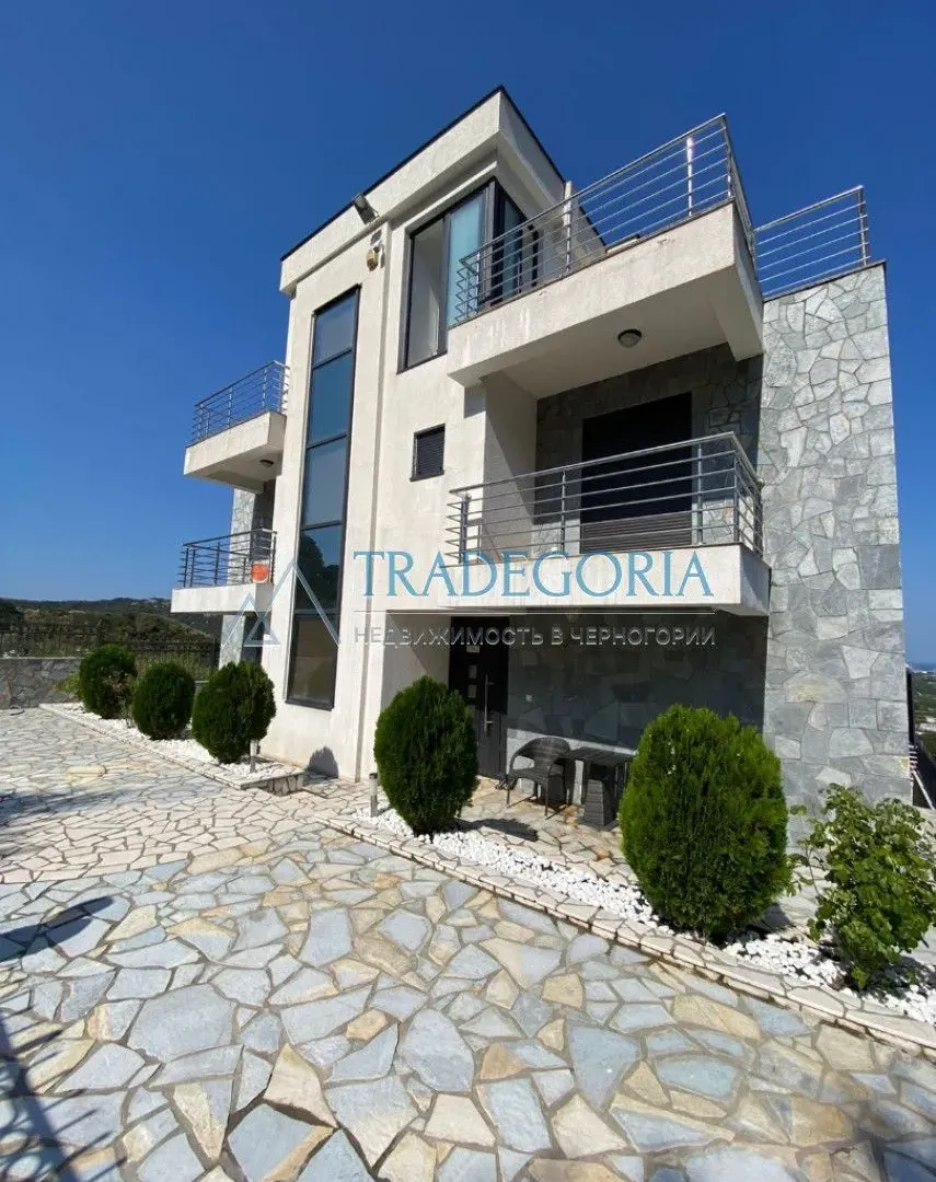 Prodaja, kuća, 300m², Bar, Crna Gora