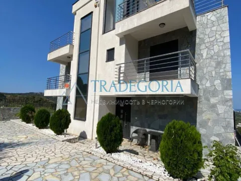 Prodaja, kuća, 300m², Bar, Crna Gora - image 47